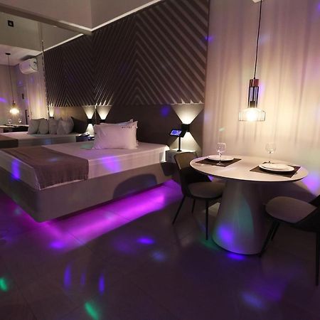 Savana (Adults Only) Ribeirao Preto Exterior photo