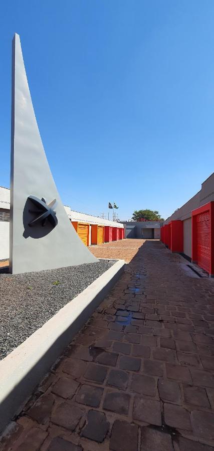 Savana (Adults Only) Ribeirao Preto Exterior photo