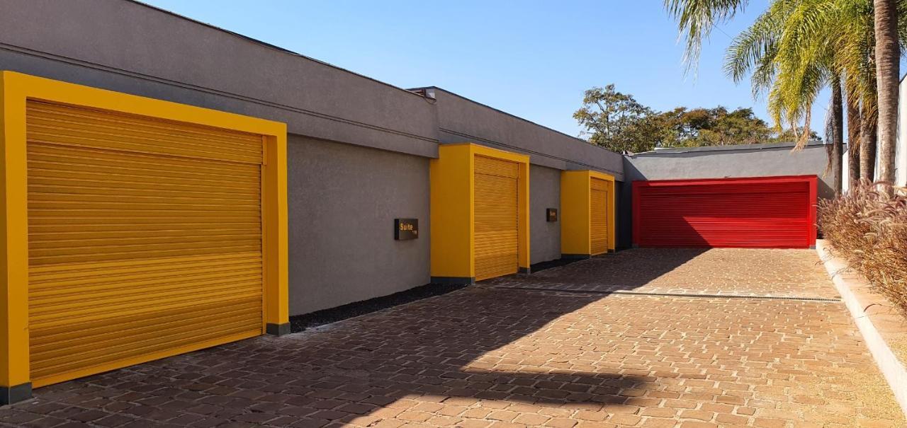 Savana (Adults Only) Ribeirao Preto Exterior photo