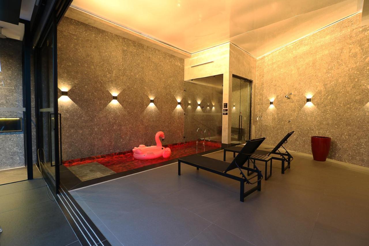 Savana (Adults Only) Ribeirao Preto Exterior photo