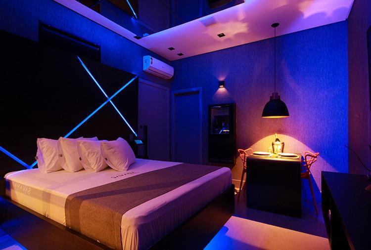 Savana (Adults Only) Ribeirao Preto Exterior photo