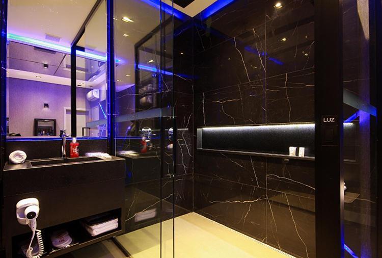 Savana (Adults Only) Ribeirao Preto Exterior photo