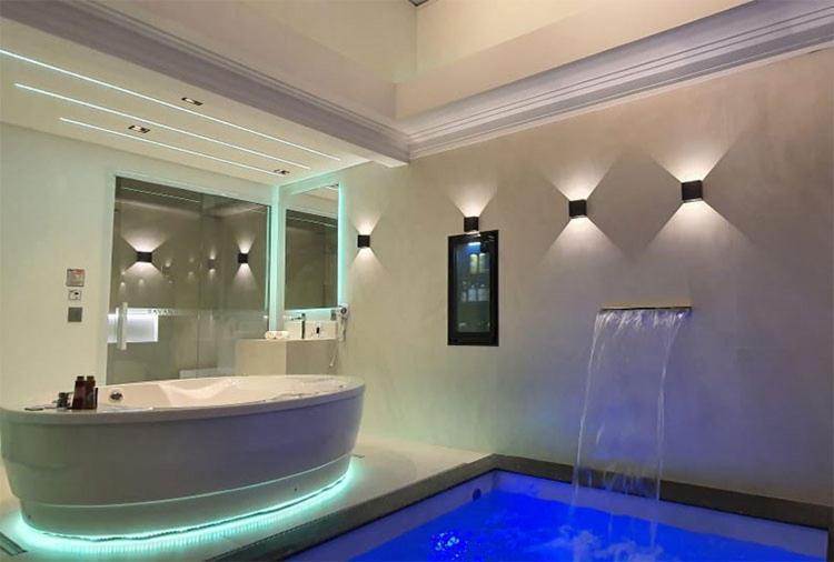 Savana (Adults Only) Ribeirao Preto Exterior photo