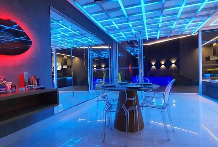 Savana (Adults Only) Ribeirao Preto Exterior photo