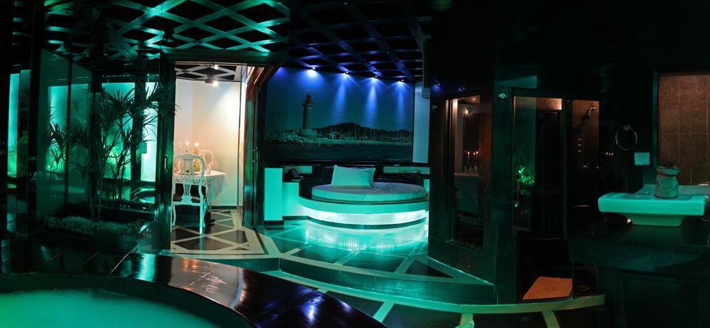 Savana (Adults Only) Ribeirao Preto Exterior photo