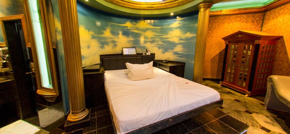 Savana (Adults Only) Ribeirao Preto Exterior photo