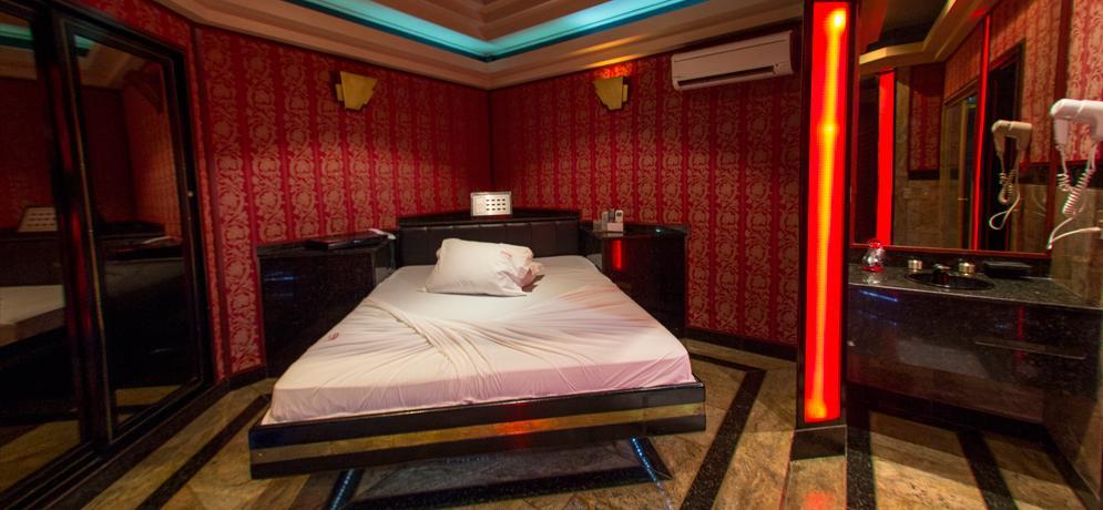 Savana (Adults Only) Ribeirao Preto Exterior photo