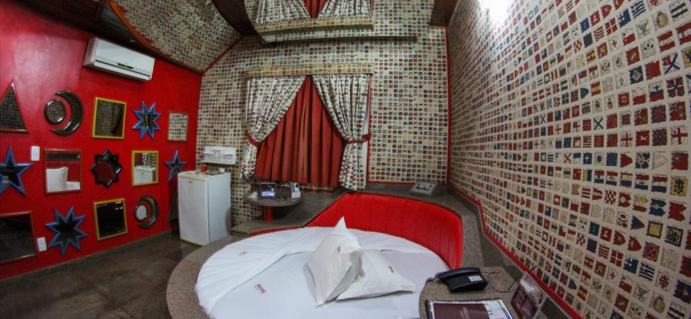 Savana (Adults Only) Ribeirao Preto Exterior photo