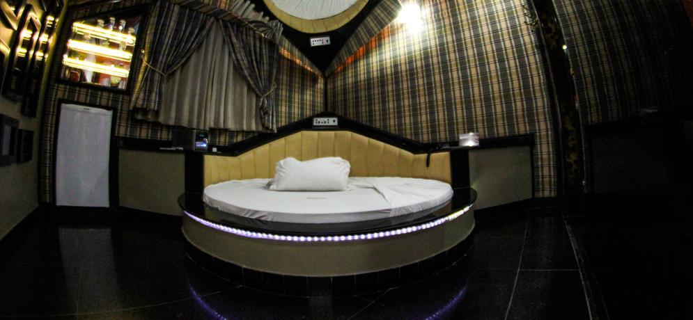 Savana (Adults Only) Ribeirao Preto Exterior photo